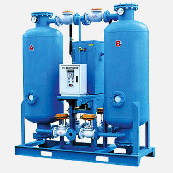 高效吸附式干燥機(jī)